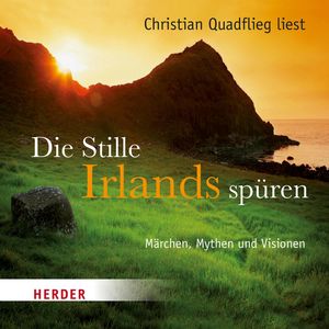 Die Stille Irlands spüren, N.N.