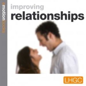 Emotion Downloads - improving relationships, Andrew Richardson