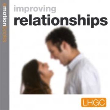 Emotion Downloads - improving relationships audiobook, Andrew Richardson