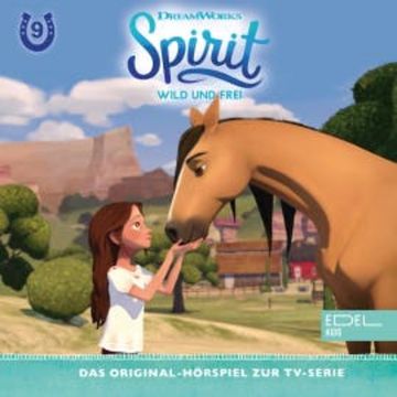 Folge 9: Das Erdbeben / Goldrausch (Das Original-Hörspiel zur TV-Serie) audiobook, Thomas Karallus