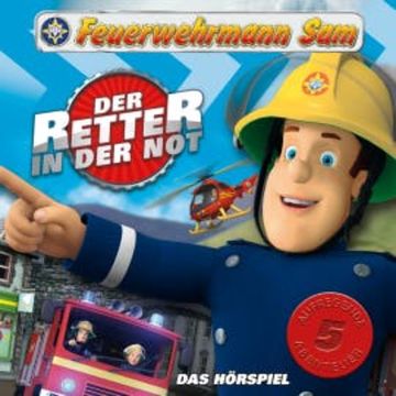 Folgen 11-15: Der Retter in der Not audiobook, Stefan Eckel