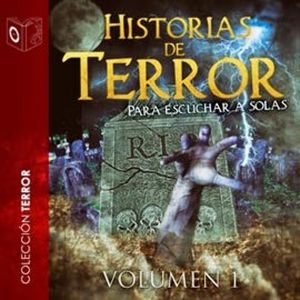 Historias de terror - I, VARIOS