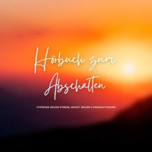 Hörbuch zum Abschalten, Zentrum für Körper-Geist-Seele