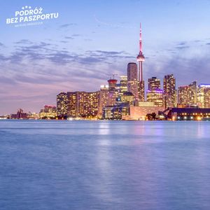 Jak Kanada chce uniezależnić się od USA? | Komentarz w Podróży, Mateusz Grzeszczuk