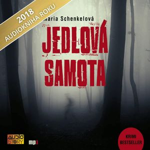 Jedlová samota, Andrea Maria Schenkelová