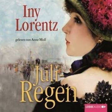 Juliregen audiobook, Iny Lorentz