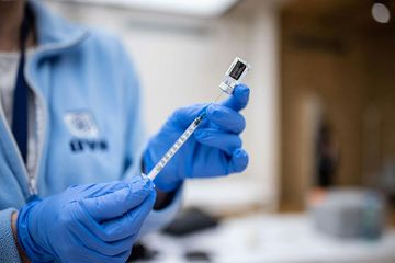 Kdy se vrátíme do normálu? Ptali jsme se virologů audiobook, Andrea Procházková, Erik Tabery