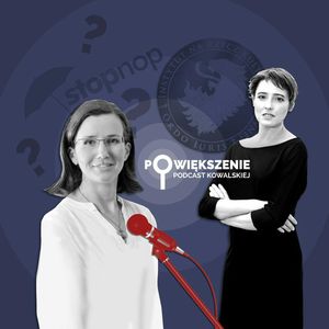 Kłopoty fundamentalistów: Ordo Iuris nie ma pieniędzy, a "Stop NOP" dostępu do konta, OKO.press