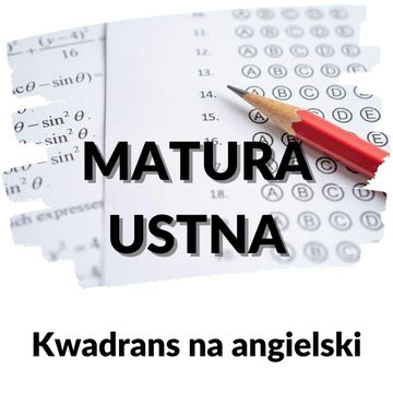 KNA: Lekcja 359 (small talk na maturze z angielskiego) audiobook, Szymon Marciniak