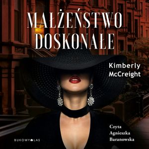 Małżeństwo doskonałe, Kimberly McCreight