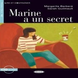 Marine a un secret, Margerita Barbera