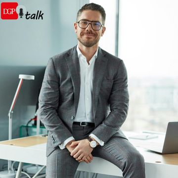 Mateusz Grzesiak: Kompetencje miękkie to są umiejętności zarządzania myślami, emocjami i zachowaniami. audiobook, Dziennik Gazeta Prawna