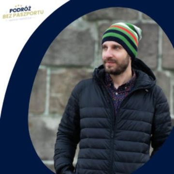 Mroczna Autostrada Łez w Kanadzie. Przez lata mordowano tam młode kobiety audiobook, Mateusz Grzeszczuk