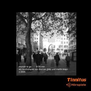 munich to go, Thomas Glatz