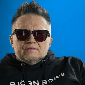 Muniek Staszczyk - Europa jest dziś w defensywie audiobook, Patrycjusz Wyżga