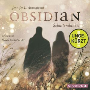 Obsidian, Jennifer L. Armentrout