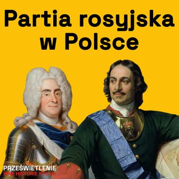Partia rosyjska w Rzeczpospolitej audiobook, Muzeum Historii Polski