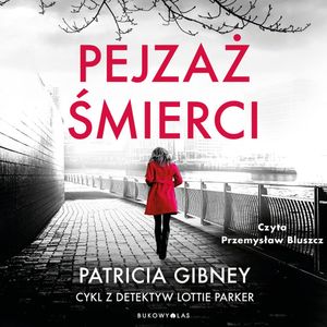 Pejzaż śmierci, Patricia Gibney