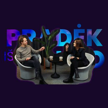 PIN su Rasa Jusionyte: „Aš negaliu švaistyti laiko! Darbe mes praleidžiam virš 80,000 valandų...“ audiobook, Aurimas Mikalauskas