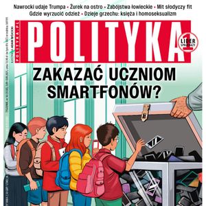 AudioPolityka Nr 36 z 03 wrzesnia 2025 roku, Polityka