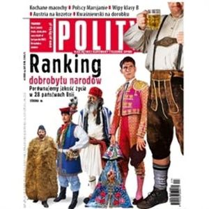 AudioPolityka Nr 21 z 21 maja 2014, Polityka