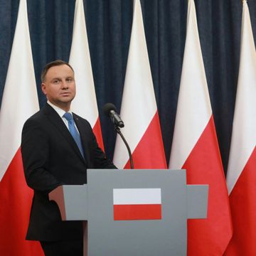 Rzeplińska: „To nie będą wybory. To nie będzie wybór” [AUDYCJA] audiobook, OKO.press