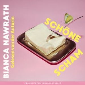 Schöne Scham, Bianca Nawrath