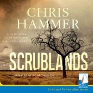 Scrublands, Chris Hammer