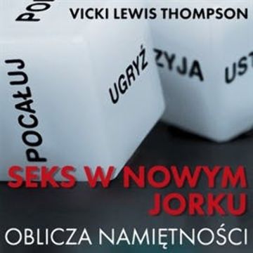 Seks w Nowym Jorku, Vicki Lewis Thompson