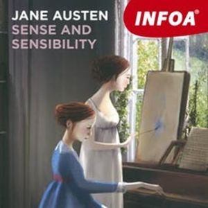 Sense and Sensibility, Jane Austenová