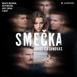 Smečka, Jordi Casanovas