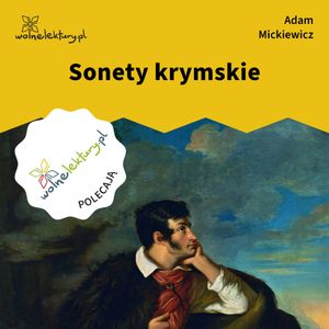 Sonety krymskie, Adam Mickiewicz