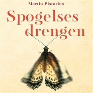 Spøgelsesdrengen, Martin Pistorius