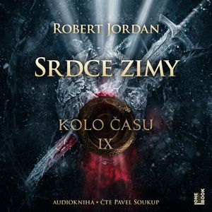 Kolo času IX: Srdce zimy, Robert Jordan