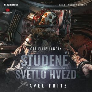 Studené světlo hvězd, Pavel Fritz