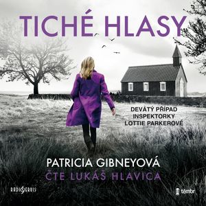 Tiché hlasy, Patricia Gibneyová