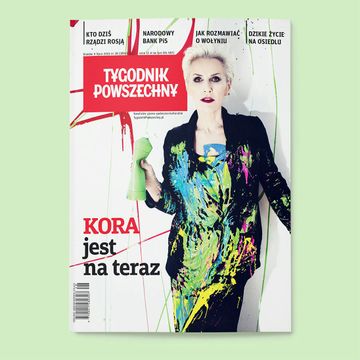 Tygodnik Powszechny na ucho numer 28/2023 audiobook, zespół autorów