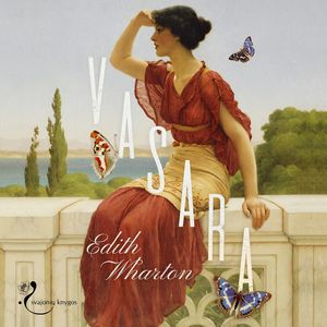 VASARA, Edith Wharton