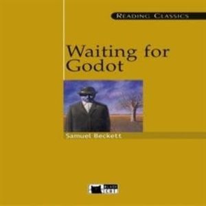 Waiting for Godot, Samuel Beckett