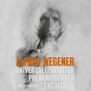 Alfred Wegener, Günther Wessel