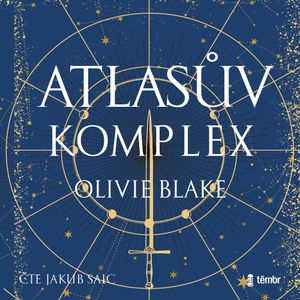 Atlasův komplex, Olivie Blake