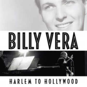 Billy Vera: Harlem to Hollywood audiobook, Billy Vera