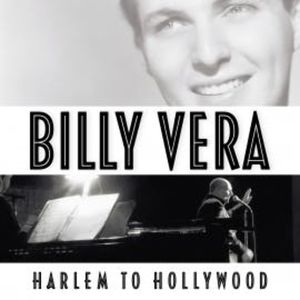 Billy Vera: Harlem to Hollywood, Billy Vera
