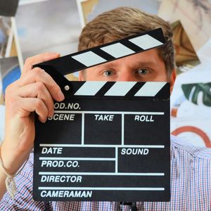 Copýtko: Příběhy Reného Nekudy, Robert Vlach