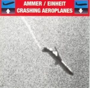 Crashing Aeroplanes, Andreas Ammer