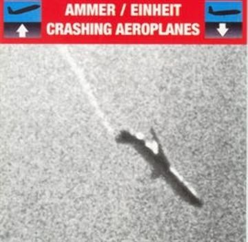 Crashing Aeroplanes audiobook, Andreas Ammer