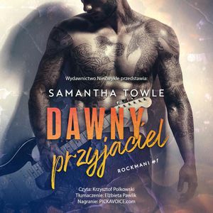 Dawny Przyjaciel, Samantha Towle