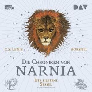 Die Chroniken von Narnia, Band 6: Der silberne Sessel, C. S. Lewis