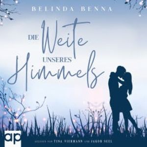 Die Weite unseres Himmels, Belinda Benna