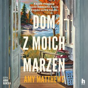 Dom z moich marzeń, Amy Matthews